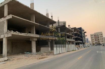 Whole Building - Studio for sale in Al Jurf Industrial 3 - Al Jurf Industrial - Ajman Whole Building - Studio for sale in Al Jurf Industrial 3 - Al Jurf Industrial - Ajman
