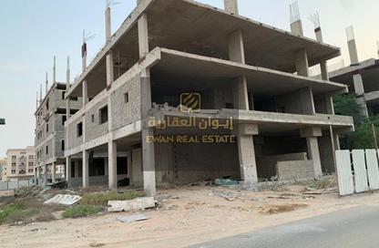 Whole Building - Studio for sale in Al Jurf Industrial 3 - Al Jurf Industrial - Ajman Whole Building - Studio for sale in Al Jurf Industrial 3 - Al Jurf Industrial - Ajman