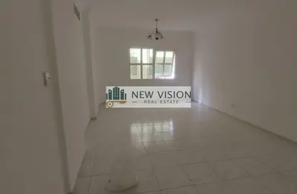 Apartment - 2 Bedrooms - 2 Bathrooms for rent in Qasimia 10 building - Al Mahatta - Al Qasimia - Sharjah