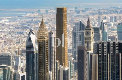 شقة - 3 غرف نوم - 1 حمام للايجار في سيتي تاور1 - سيتي تاورز - شارع الشيخ زايد - دبي شقة - 3 غرف نوم - 1 حمام للايجار في سيتي تاور1 - سيتي تاورز - شارع الشيخ زايد - دبي