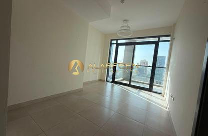 Apartment - 1 Bedroom - 2 Bathrooms for rent in Central Park Tower - District 12 - Jumeirah Village Circle - Dubai