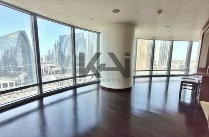 Apartment - 2 - 3 for rent in Burj Khalifa - Burj Khalifa Area - Downtown Dubai - Dubai