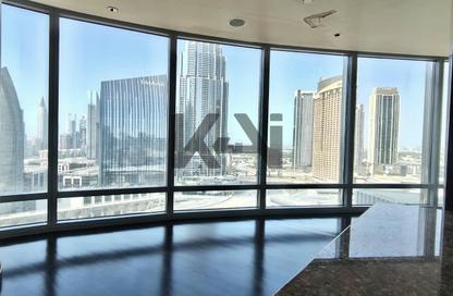 Apartment - 2 - 3 for rent in Burj Khalifa - Burj Khalifa Area - Downtown Dubai - Dubai