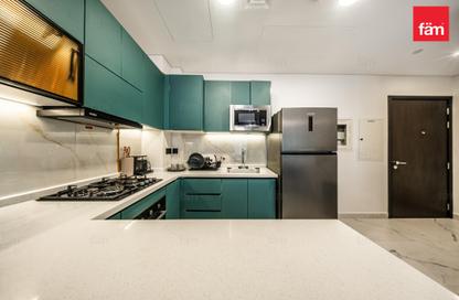 Apartment - 2 Bedrooms - 3 Bathrooms for rent in Opalz By Danube Tower 1 - Opalz by Danube - Dubai Science Park - Dubai