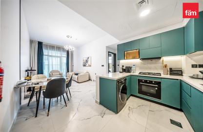 Apartment - 2 Bedrooms - 3 Bathrooms for rent in Opalz By Danube Tower 1 - Opalz by Danube - Dubai Science Park - Dubai