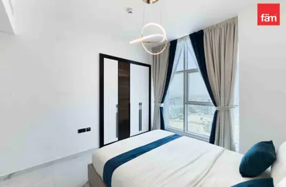 Apartment - 2 Bedrooms - 3 Bathrooms for rent in Opalz By Danube Tower 1 - Opalz by Danube - Dubai Science Park - Dubai
