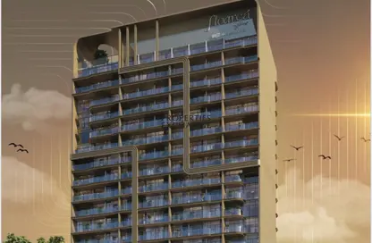 Apartment - 2 Bedrooms - 3 Bathrooms for sale in Floarea Skies - District 10 - Jumeirah Village Circle - Dubai