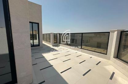 Villa - 5 Bedrooms - 7 Bathrooms for sale in Hoshi 2 - Hoshi - Al Badie - Sharjah
