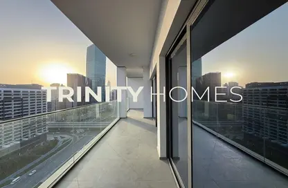 Apartment - 2 Bedrooms - 3 Bathrooms for rent in SOL Avenue - Business Bay - Dubai