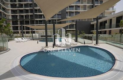 Apartment - 2 - 2 for rent in The Gate - Masdar City - Abu Dhabi Apartment - 2 - 2 for rent in The Gate - Masdar City - Abu Dhabi