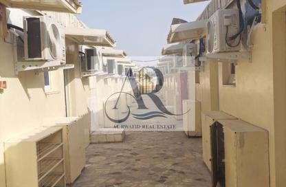 Labor Camp - Studio - 7+ Bathrooms for rent in Al Sajaa S - Al Sajaa - Sharjah