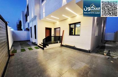 Villa - 6 Bedrooms - 7 Bathrooms for sale in Al Bahia Hills - Al Bahia - Ajman