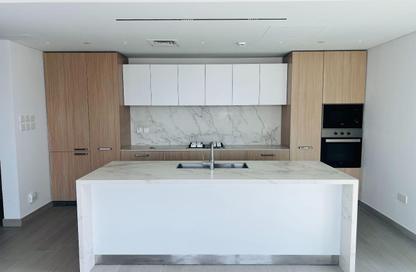 Apartment - 2 Bedrooms - 3 Bathrooms for rent in Berkeley Place - Sobha Hartland - Mohammed Bin Rashid City - Dubai