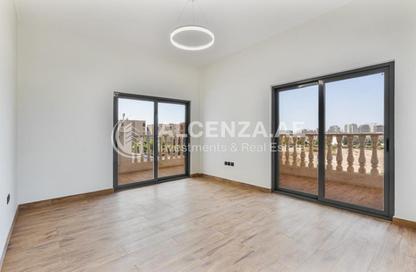 Apartment - 2 Bedrooms - 3 Bathrooms for sale in Nadine Residences 2 - Nadine Residences - Al Furjan - Dubai