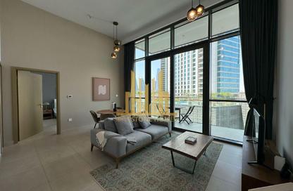 Apartment - 1 Bedroom - 2 Bathrooms for rent in Downtown Views - Zabeel 2 - Zabeel - Dubai Apartment - 1 Bedroom - 2 Bathrooms for rent in Downtown Views - Zabeel 2 - Zabeel - Dubai