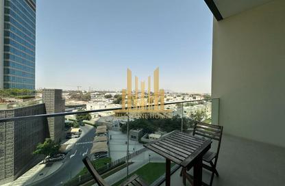 Apartment - 1 Bedroom - 2 Bathrooms for rent in Downtown Views - Zabeel 2 - Zabeel - Dubai