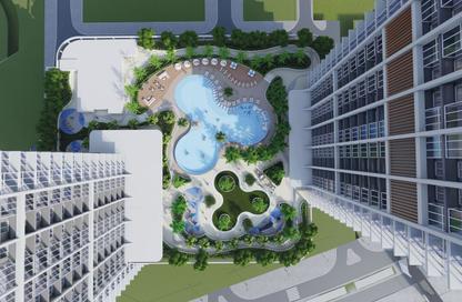Apartment - 1 - 1 for sale in Sobha Creek Vista Heights Tower A - Sobha Creek Vista Heights - Sobha Hartland - Mohammed Bin Rashid City - Dubai Apartment - 1 - 1 for sale in Sobha Creek Vista Heights Tower A - Sobha Creek Vista Heights - Sobha Hartland - Mohammed Bin Rashid City - Dubai
