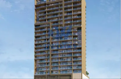 Apartment - Studio - 1 Bathroom for sale in Floarea Oasis - Dubai Land Residence Complex - Dubai Land - Dubai