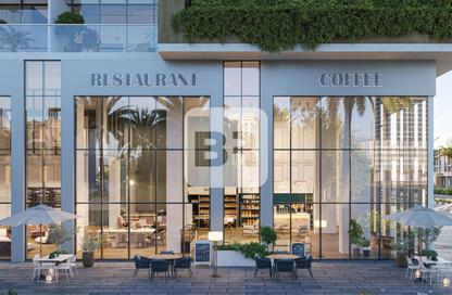 Retail - Studio - 1 for sale in The LX by Mulk - Arjan - Dubai