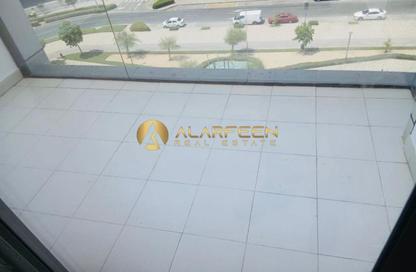 Apartment - 2 Bedrooms - 2 Bathrooms for rent in Green Diamond 1 Tower B - Green Diamond 1 - Arjan - Dubai