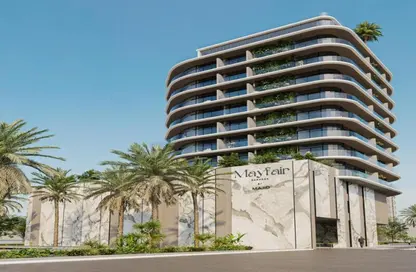 Apartment - 1 Bedroom - 2 Bathrooms for sale in Mayfair Gardens - Al Satwa - Dubai