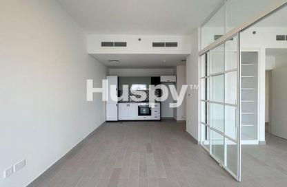 Apartment - 2 Bedrooms - 1 Bathroom for rent in Golfville Block A - Golfville - Dubai Hills Estate - Dubai