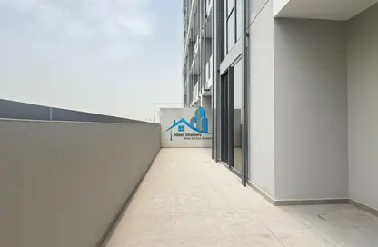 Apartment - 2 Bedrooms - 4 Bathrooms for rent in Jannat - Midtown - Dubai Production City (IMPZ) - Dubai