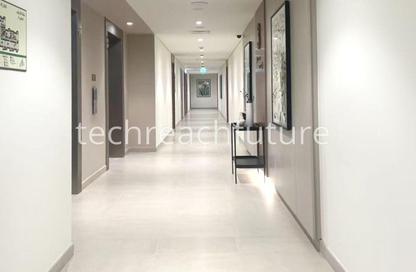 Apartment - 3 Bedrooms - 4 Bathrooms for rent in Grove at Creek Beach Building 1 - Grove at Creek Beach - Creek Beach - Dubai Creek Harbour (The Lagoons) - Dubai Apartment - 3 Bedrooms - 4 Bathrooms for rent in Grove at Creek Beach Building 1 - Grove at Creek Beach - Creek Beach - Dubai Creek Harbour (The Lagoons) - Dubai