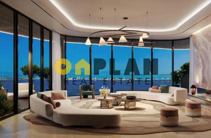 شقة - 3 غرف نوم - 4 حمامات للبيع في ليا من أفينيو - جزر دبي - دبي