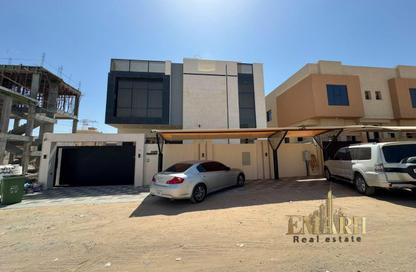 Villa - 6 Bedrooms - 7+ Bathrooms for rent in Al Yasmeen 1 - Al Yasmeen - Ajman Villa - 6 Bedrooms - 7+ Bathrooms for rent in Al Yasmeen 1 - Al Yasmeen - Ajman