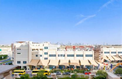 Apartment - 1 - 1 for sale in Mosela Waterside Residences - Mosela - The Views - Dubai