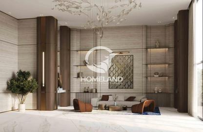 Apartment - 1 Bedroom - 2 Bathrooms for sale in Binghatti Hillviews - Dubai Science Park - Dubai Apartment - 1 Bedroom - 2 Bathrooms for sale in Binghatti Hillviews - Dubai Science Park - Dubai