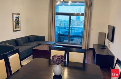 Apartment - 2 Bedrooms - 3 Bathrooms for rent in Green Lakes Towers 3 - Green Lakes Towers - JLT Cluster S - Jumeirah Lake Towers - Dubai Apartment - 2 Bedrooms - 3 Bathrooms for rent in Green Lakes Towers 3 - Green Lakes Towers - JLT Cluster S - Jumeirah Lake Towers - Dubai