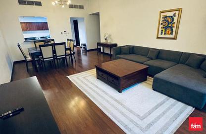 Apartment - 2 Bedrooms - 3 Bathrooms for rent in Green Lakes Towers 3 - Green Lakes Towers - JLT Cluster S - Jumeirah Lake Towers - Dubai Apartment - 2 Bedrooms - 3 Bathrooms for rent in Green Lakes Towers 3 - Green Lakes Towers - JLT Cluster S - Jumeirah Lake Towers - Dubai