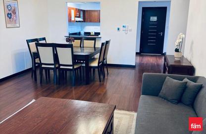 Apartment - 2 Bedrooms - 3 Bathrooms for rent in Green Lakes Towers 3 - Green Lakes Towers - JLT Cluster S - Jumeirah Lake Towers - Dubai Apartment - 2 Bedrooms - 3 Bathrooms for rent in Green Lakes Towers 3 - Green Lakes Towers - JLT Cluster S - Jumeirah Lake Towers - Dubai