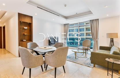 Apartment - 2 Bedrooms - 2 Bathrooms for rent in Orra Marina - Dubai Marina - Dubai