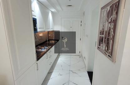Apartment - Studio - 1 for rent in Al Ghaf 1 - Arjan - Dubai Apartment - Studio - 1 for rent in Al Ghaf 1 - Arjan - Dubai