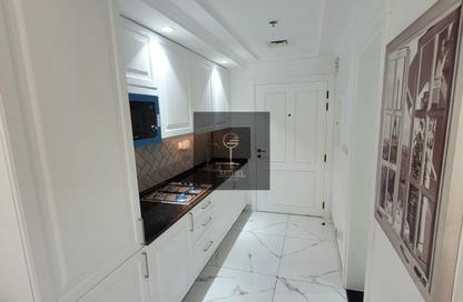 Apartment - Studio - 1 for rent in Al Ghaf 1 - Arjan - Dubai Apartment - Studio - 1 for rent in Al Ghaf 1 - Arjan - Dubai