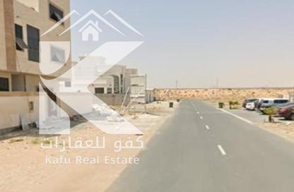 Land - Studio for sale in Al Helio 1 - Al Helio - Ajman Land - Studio for sale in Al Helio 1 - Al Helio - Ajman