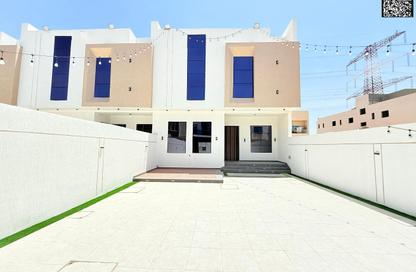 Villa - 6 - 7 for sale in Kabbali Hills - Al Helio 2 - Al Helio - Ajman
