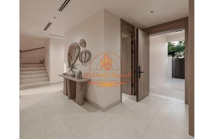 Townhouse - 4 Bedrooms - 4 Bathrooms for sale in Sharjah Sustainable City - Sharjah