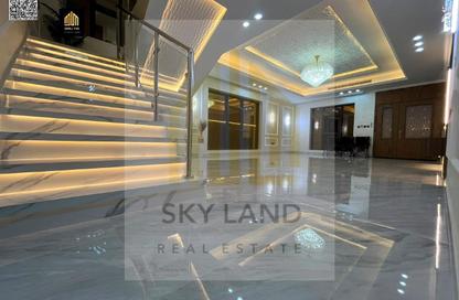Whole Building - 7+ - 7+ for sale in Amra - Al Raudah - Umm Al Quwain