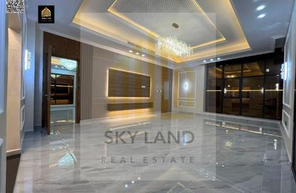 Whole Building - 7+ - 7+ for sale in Amra - Al Raudah - Umm Al Quwain