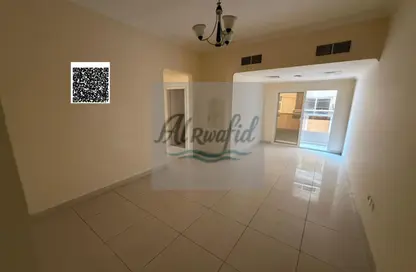 شقة - 2 غرف نوم - 2 حمامات للايجار في بناية راوان - النعيمية - النعيمية - عجمان