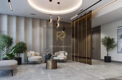 شقة - 1 حمام للبيع في جولف فيزتا هايتس - مدينة دبي الرياضية - دبي