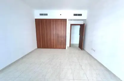 شقة - غرفة نوم - 1 حمام للايجار في سكاي كورتس تاور B - أبراج سكاي كورتس - مجمع دبي ريزيدنس - دبي