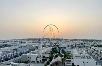 شقة - غرفة نوم - 2 حمامات للبيع في بي جي أبر هاوس - الفرجان - دبي