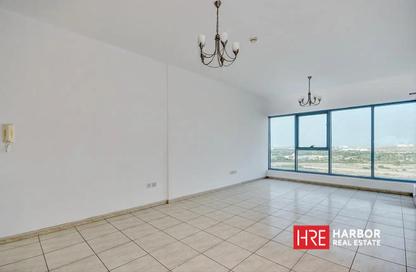 Apartment - 2 - 2 for sale in Skycourts Tower C - Skycourts Towers - Dubai Land Residence Complex - Dubai
