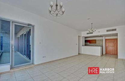 Apartment - 2 - 2 for sale in Skycourts Tower C - Skycourts Towers - Dubai Land Residence Complex - Dubai