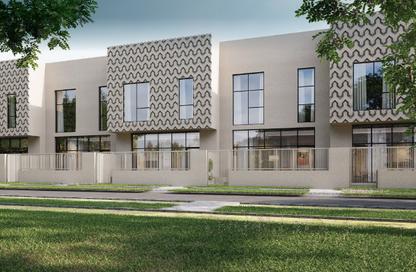 Townhouse - 2 - 3 for sale in Hayyan - Sharjah
